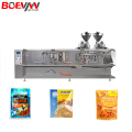 Shanghai Coconut Milk Powder Filling Machine